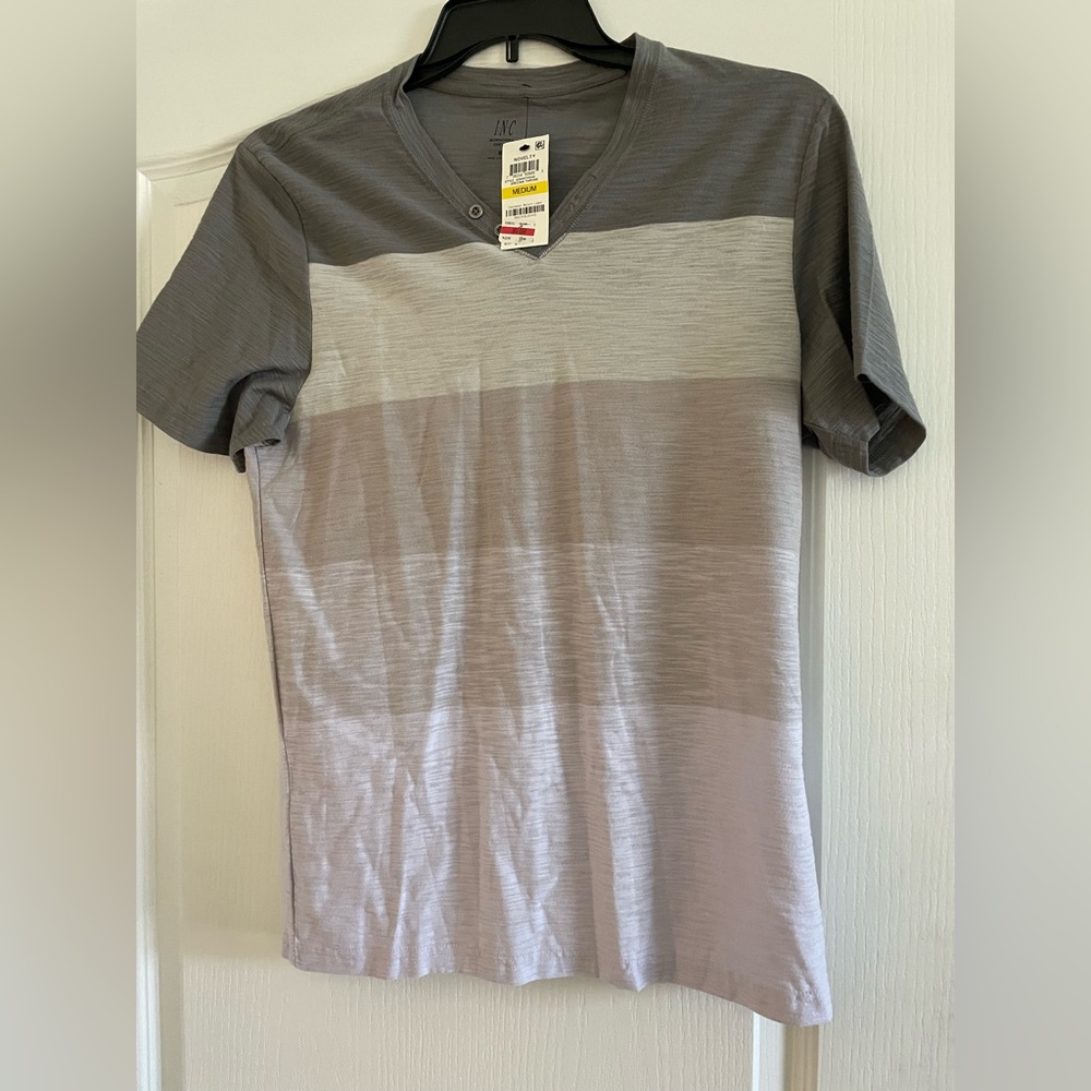 International Concepts tee